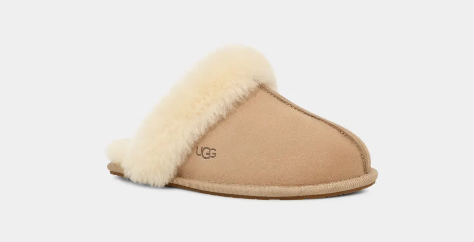 UGG Scuffette II Slipper Sand