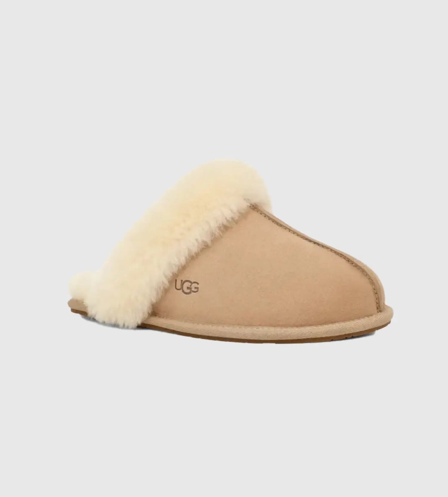 UGG Scuffette II Slipper Sand