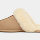 UGG Scuffette II Slipper Sand