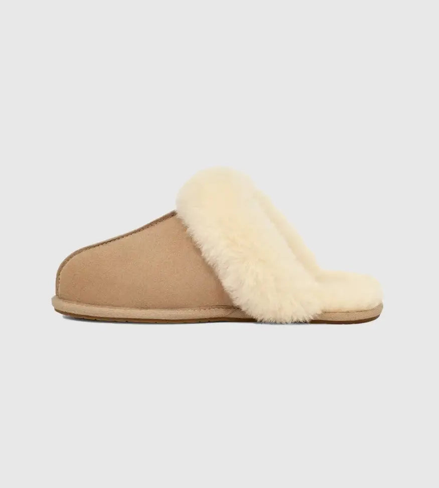 UGG Scuffette II Slipper Sand