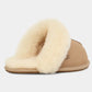 UGG Scuffette II Slipper Sand