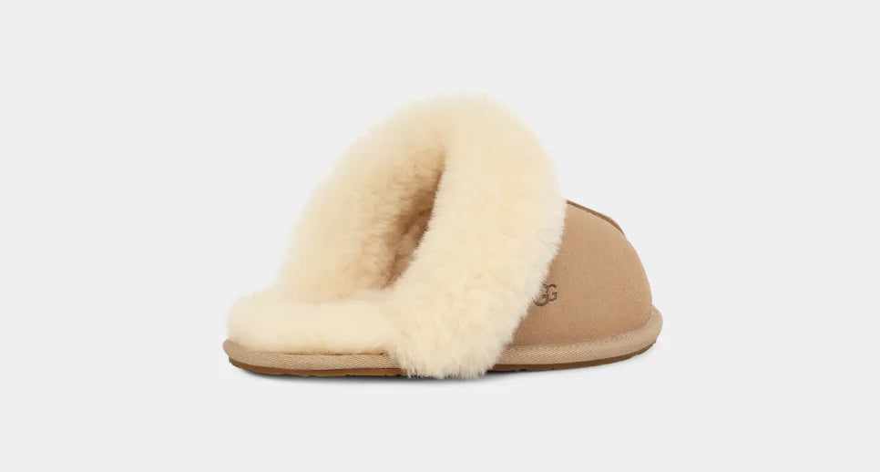 UGG Scuffette II Slipper Sand