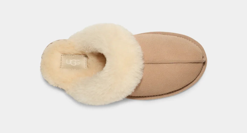 UGG Scuffette II Slipper Sand