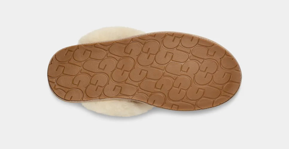 UGG Scuffette II Slipper Sand