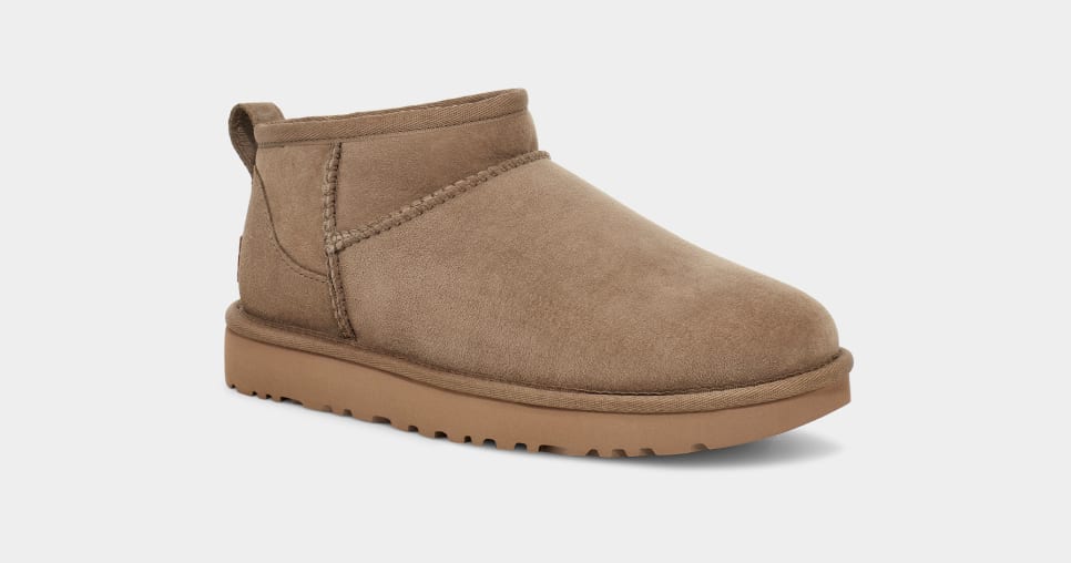 UGG Classic Ultra Mini Antilope