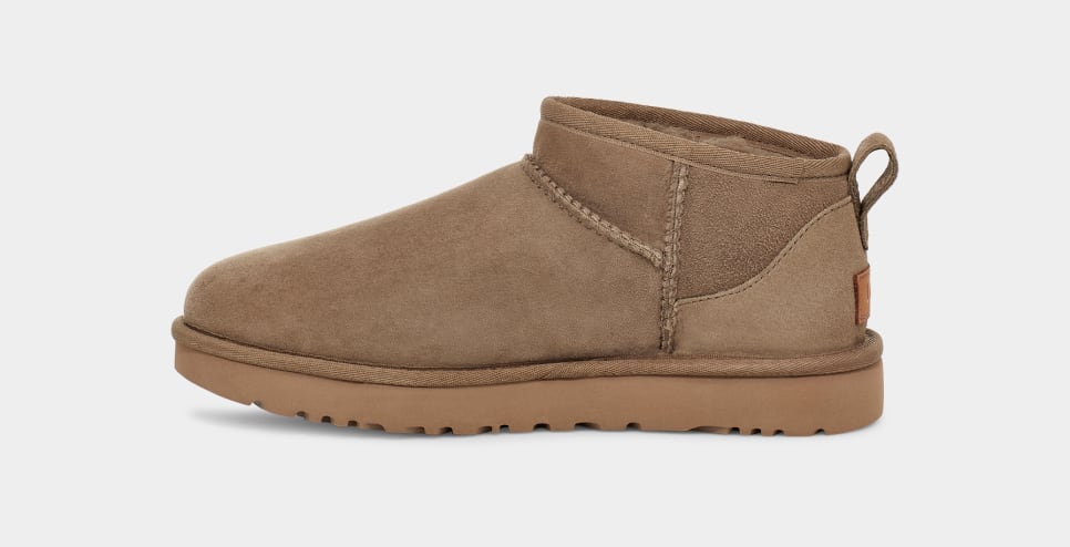 UGG Classic Ultra Mini Antilope