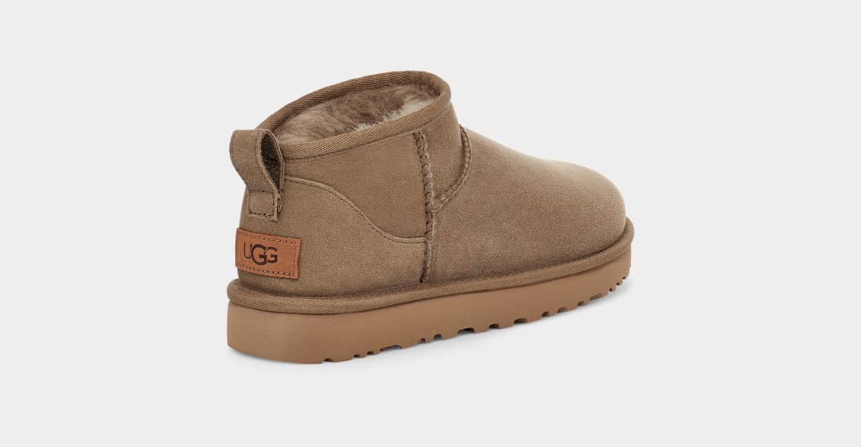 UGG Classic Ultra Mini Antilope