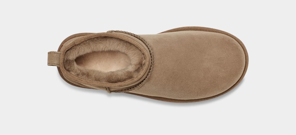 UGG Classic Ultra Mini Antilope