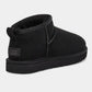 Auliniai batai UGG W Classic Ultra Mini BLACK