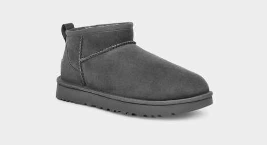 Auliniai batai UGG Classic Ultra Mini GREY