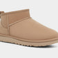 UGG Classic Ultra Mini Sand