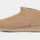 UGG Classic Ultra Mini Sand