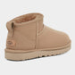 UGG Classic Ultra Mini Sand