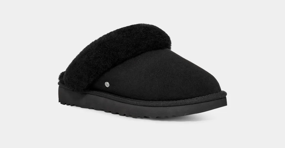 UGG Classic II Slipper Black