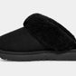 UGG Classic II Slipper Black