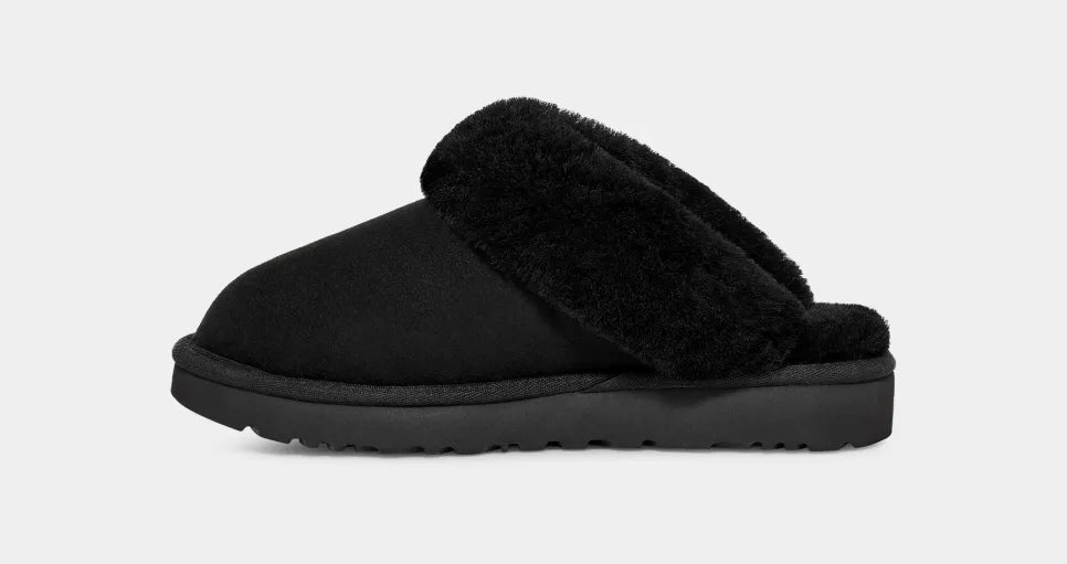 UGG Classic II Slipper Black