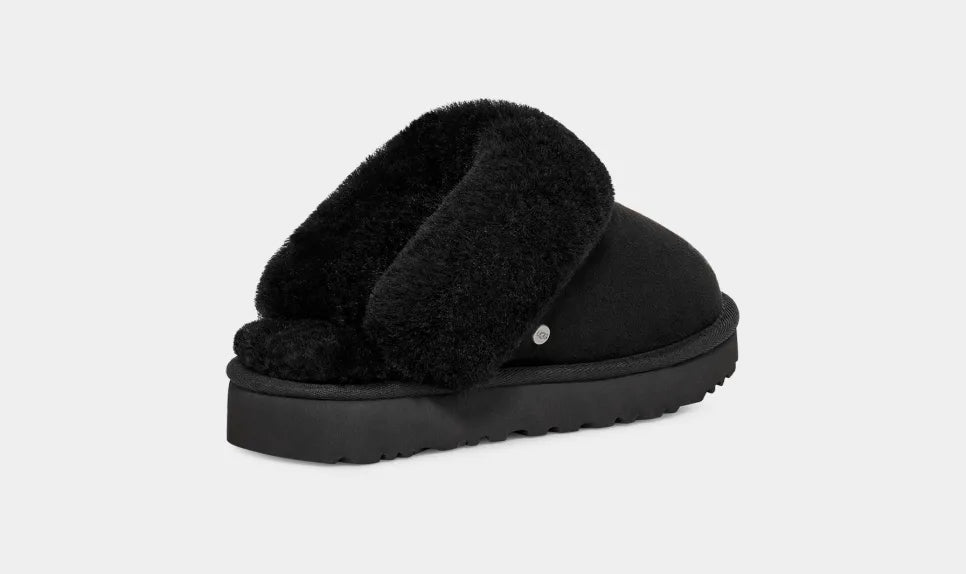 UGG Classic II Slipper Black