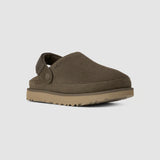 W Goldenstar Clog Dense Smoke