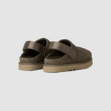 W Goldenstar Clog Dense Smoke