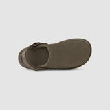 W Goldenstar Clog Dense Smoke