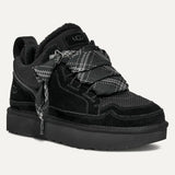 Lowmel Black