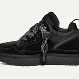Lowmel Black
