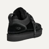 Lowmel Black