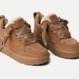 Lowmel Chestnut
