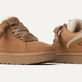 Lowmel Chestnut