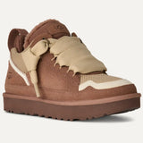 Lowmel Rocky Oak