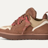 Lowmel Rocky Oak