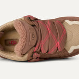 Lowmel Rocky Oak