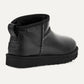 Auliniai batai UGG W Classic Ultra Mini LTHR