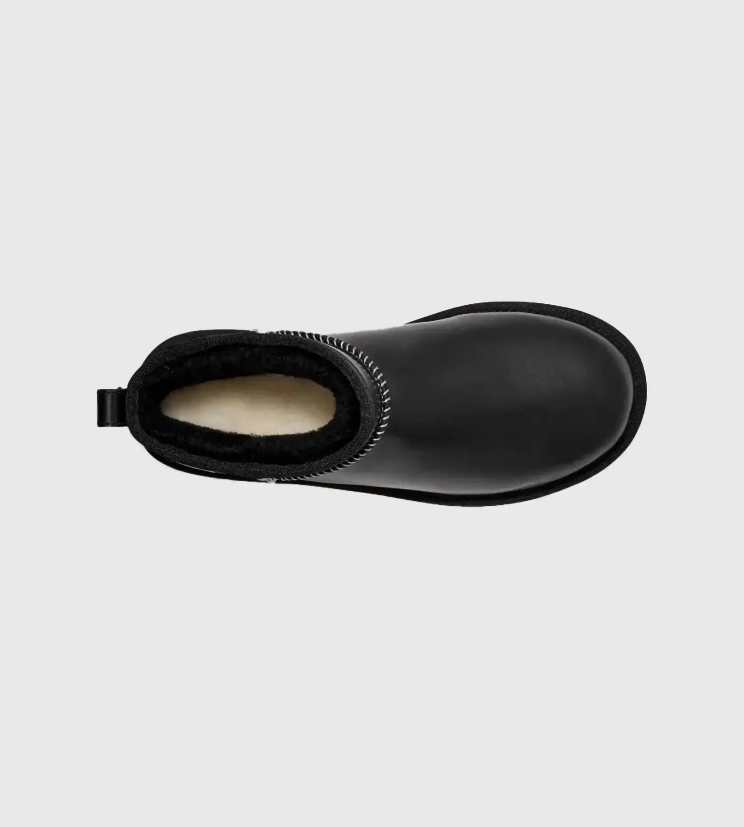 Auliniai batai UGG W Classic Ultra Mini LTHR