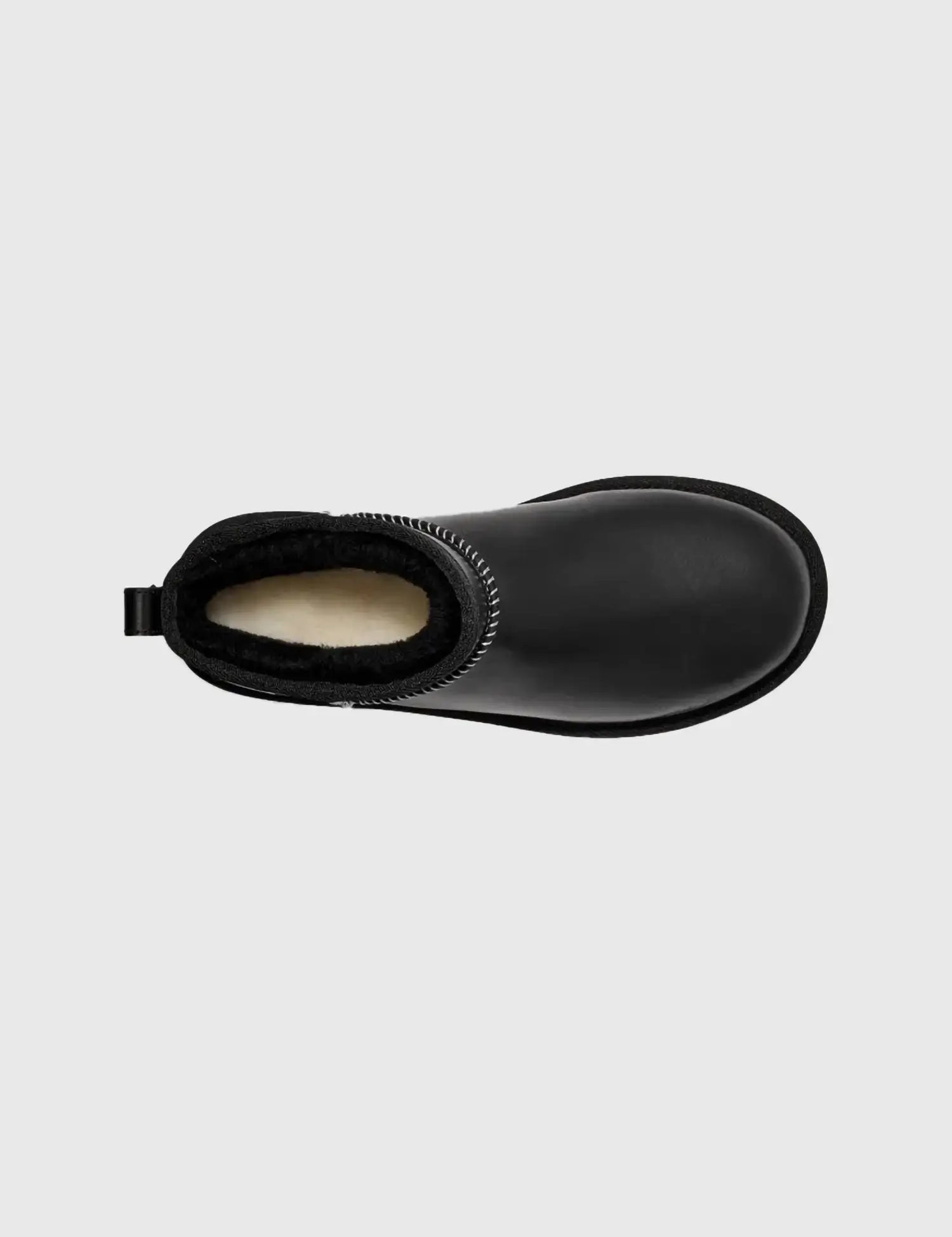 Auliniai batai UGG W Classic Ultra Mini LTHR