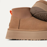 Classic Mini Dipper Chestnut