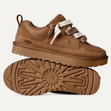 Lo Lowmel Chestnut