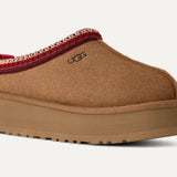 Tazz Chestnut