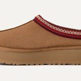 Tazz Chestnut