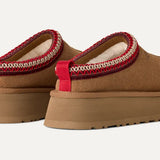 Tazz Chestnut