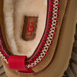 Tazz Chestnut
