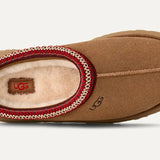Tazz Chestnut