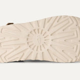 GoldenGlow Canvas Clog Mustard Seed