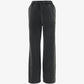 WRSTBHVR ZAYN BLACK VINTAGE PANTS