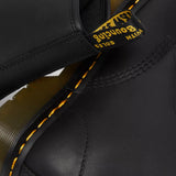 1460 Black Greasy 11822003