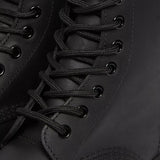 1460 Black Greasy 11822003