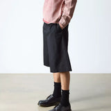 1461 Black Smooth 11838002