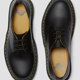 1461 Black Smooth 11838002