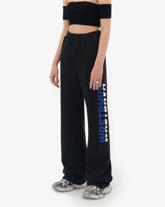 WRSTBHVR SLATA MOONLESS NIGHT PANTS