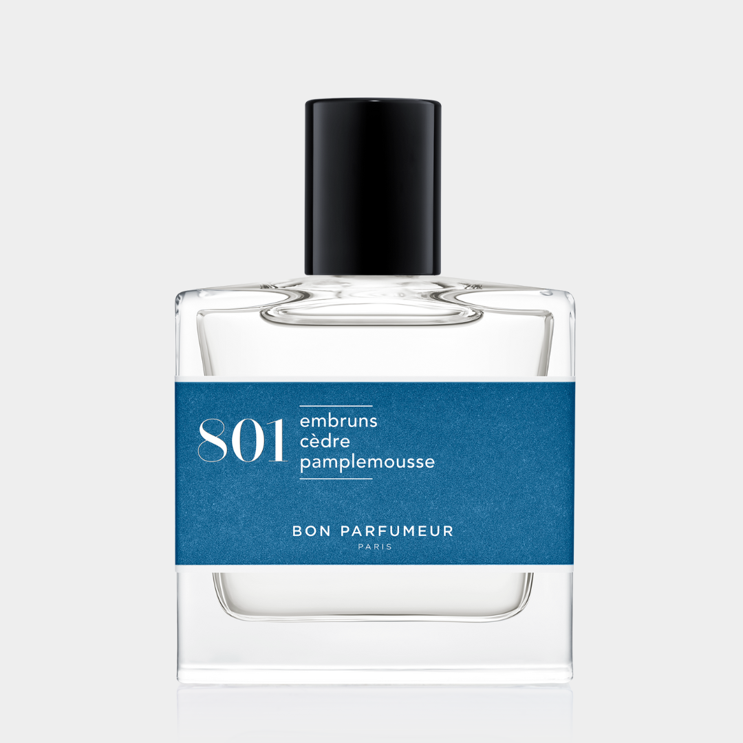 Kvepalai Bon parfumeur les classiques 801